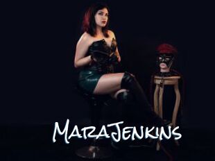 MaraJenkins