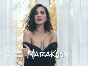 MaraKeen