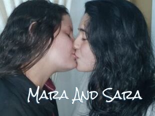 Mara_And_Sara