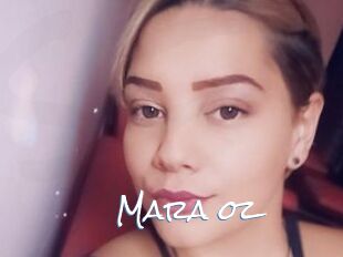 Mara_oz