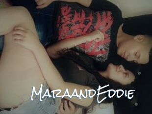 MaraandEddie