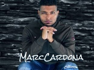 MarcCardona