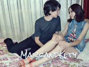 MarcandKety