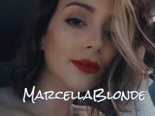 MarcellaBlonde