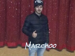 Marchoo