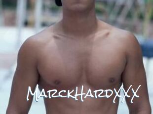 MarckHardXXX