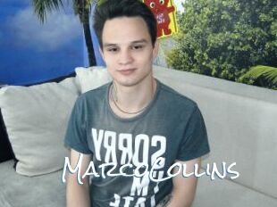 MarcoCollins