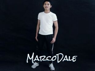 MarcoDale