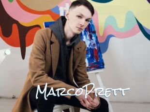 MarcoPrett