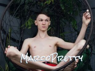 MarcoPretty