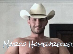 Marco_Homewrecker