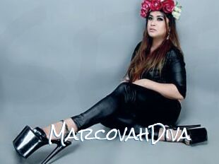 MarcovahDiva