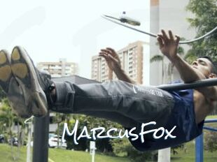 MarcusFox