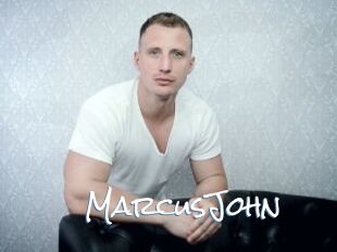 MarcusJohn