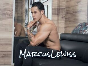 MarcusLewiss