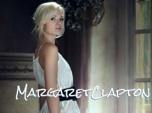 MargaretClapton