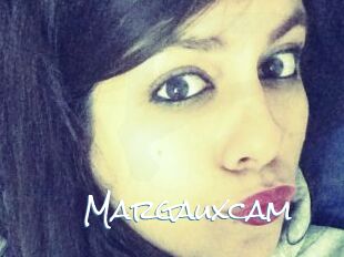 Margauxcam