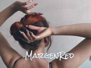 MargenRed