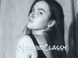 MargoClassy