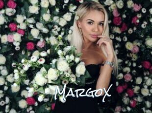 MargoX