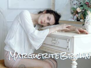 MargueriteBrown