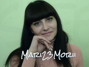 Mari23Morii