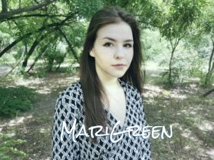 MariGreen