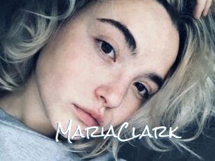 MariaClark