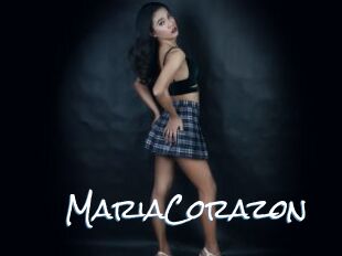 MariaCorazon