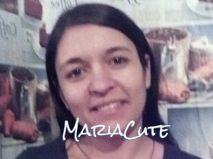 MariaCute