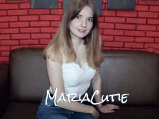 MariaCutie