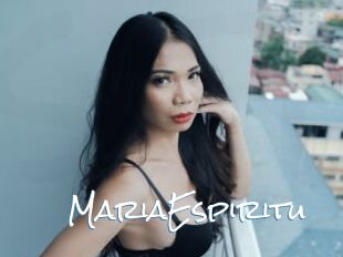 MariaEspiritu