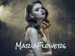 MariaFlowers