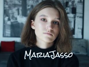 MariaJasso