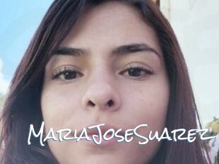 MariaJoseSuarez