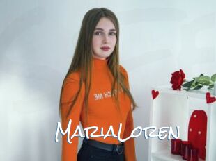 MariaLoren