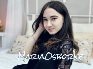 MariaOsborne