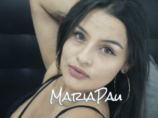 MariaPau