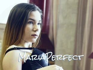 MariaPerfect