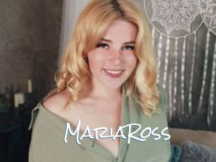 MariaRoss