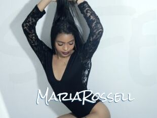 MariaRossell