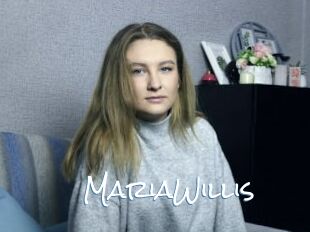 MariaWillis