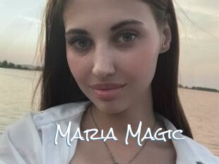 Maria_Magic