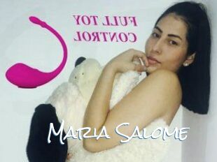 Maria_Salome