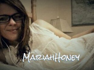 MariahHoney