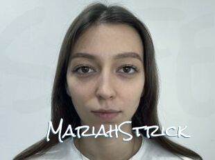 MariahStrick