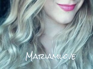 Mariamlove