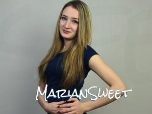 MarianSweet