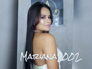 Mariana2002