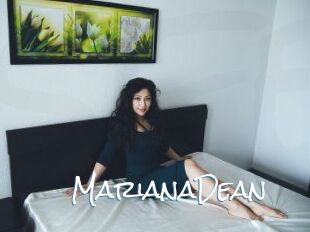 MarianaDean